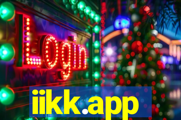 iikk.app