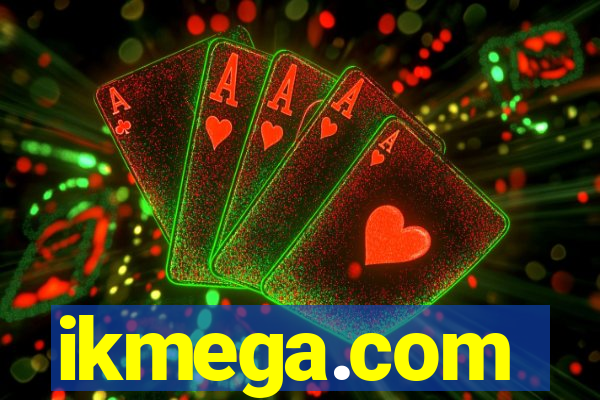 ikmega.com