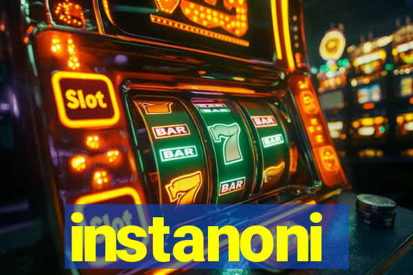 instanoni