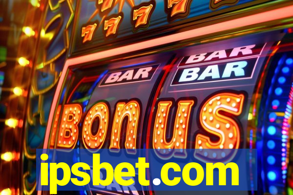 ipsbet.com