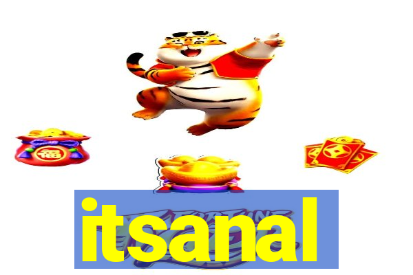 itsanal