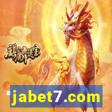 jabet7.com