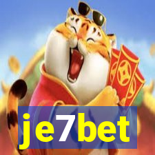 je7bet