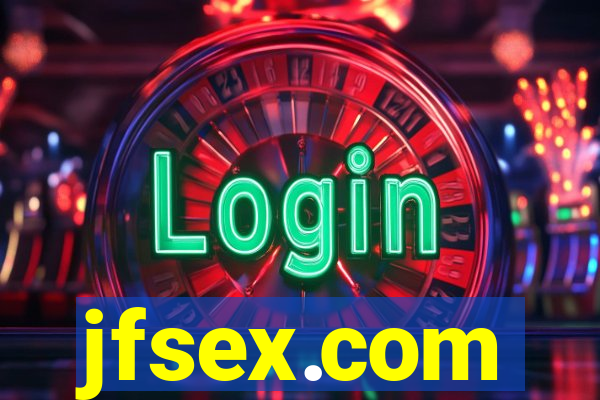 jfsex.com