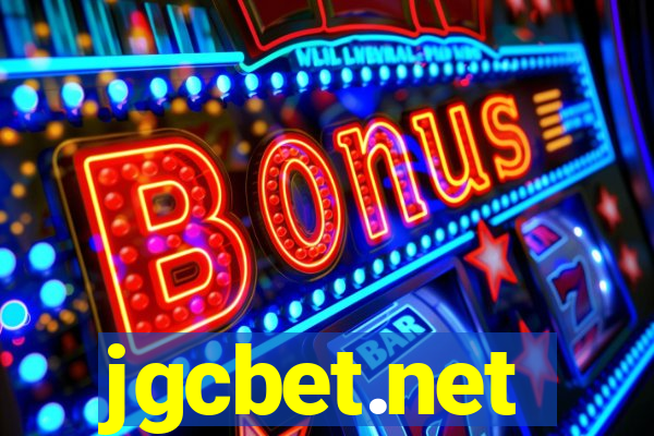 jgcbet.net