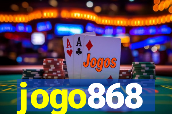 jogo868