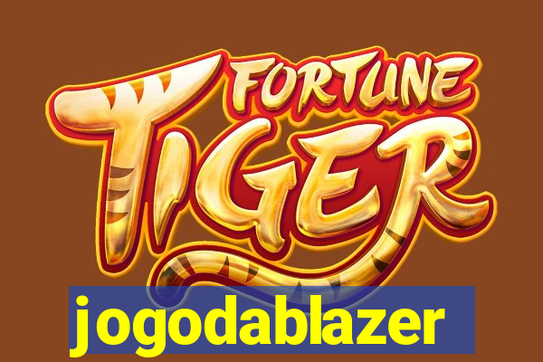 jogodablazer