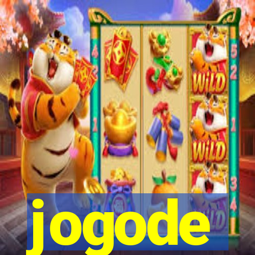 jogode