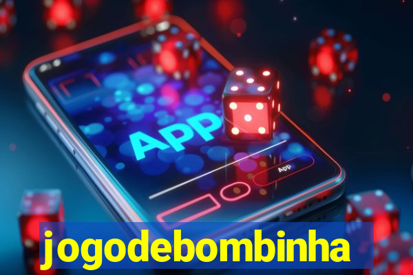 jogodebombinha