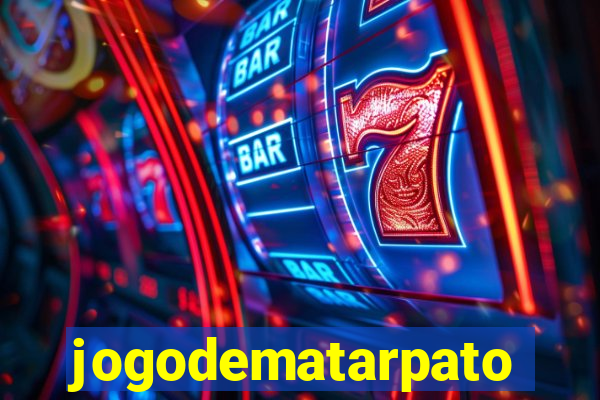 jogodematarpato