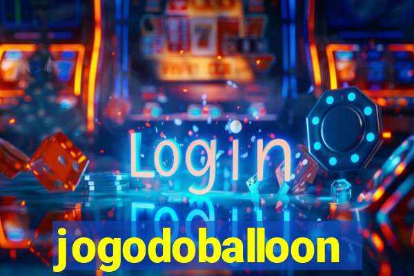 jogodoballoon