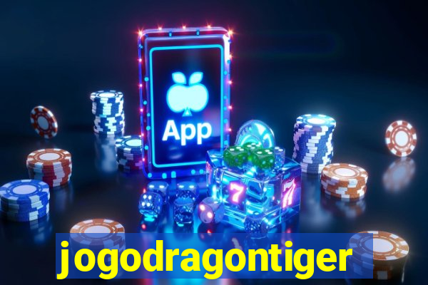 jogodragontiger