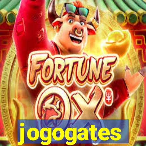 jogogates