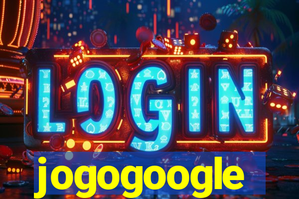 jogogoogle