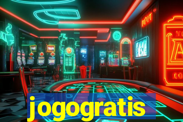 jogogratis