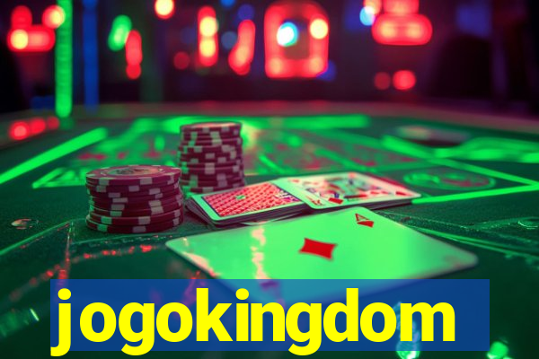 jogokingdom