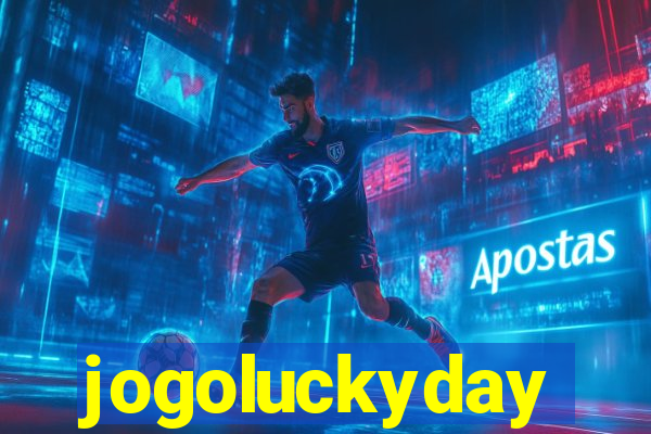 jogoluckyday