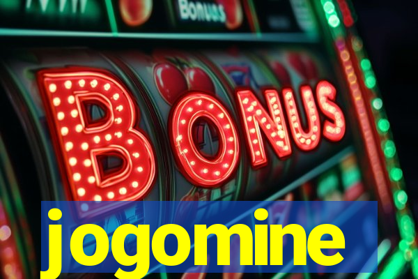 jogomine