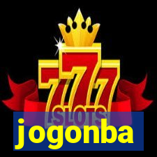 jogonba