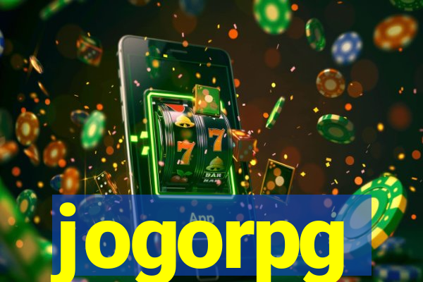 jogorpg