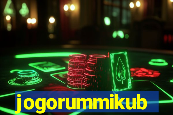 jogorummikub