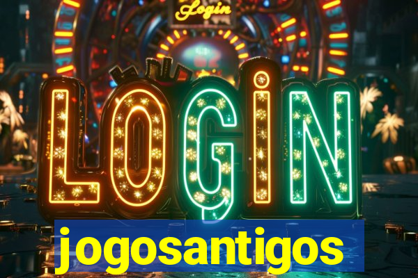 jogosantigos