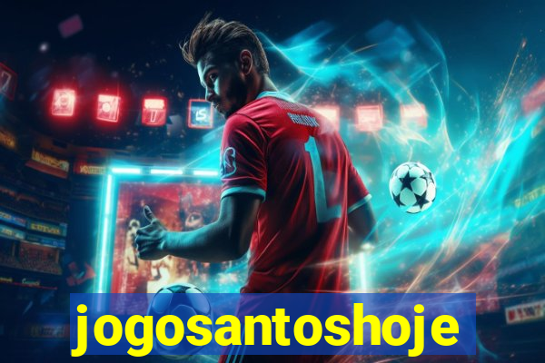 jogosantoshoje