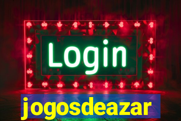 jogosdeazar