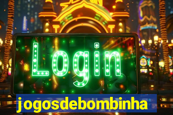 jogosdebombinha