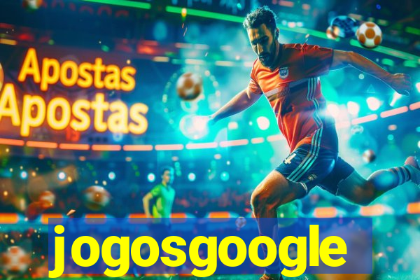 jogosgoogle