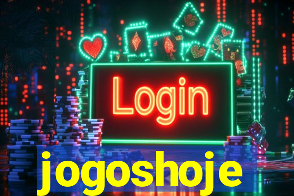 jogoshoje