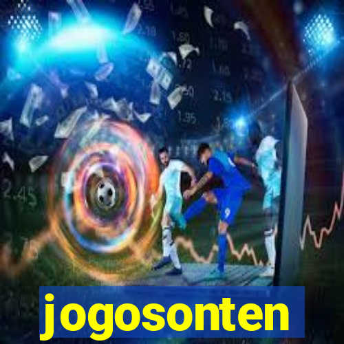 jogosonten