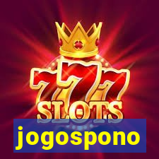 jogospono