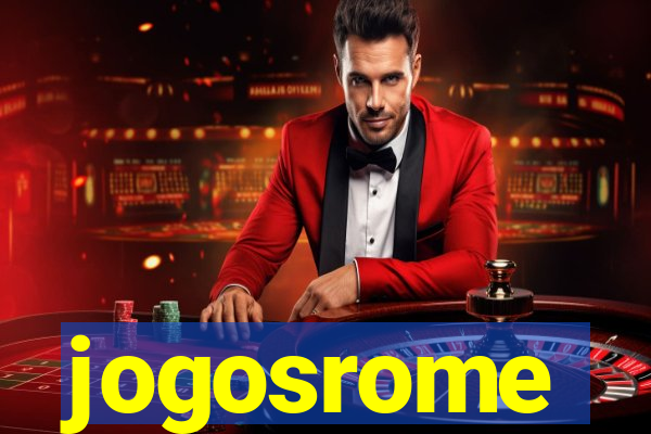 jogosrome