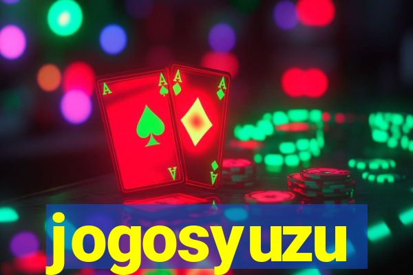 jogosyuzu