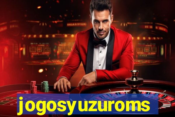 jogosyuzuroms