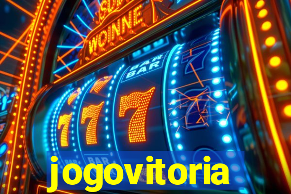 jogovitoria