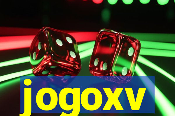 jogoxv