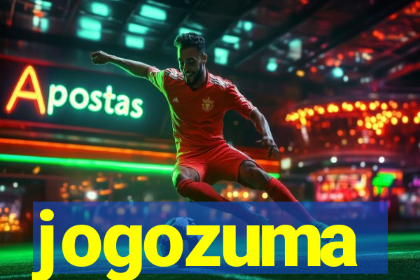 jogozuma