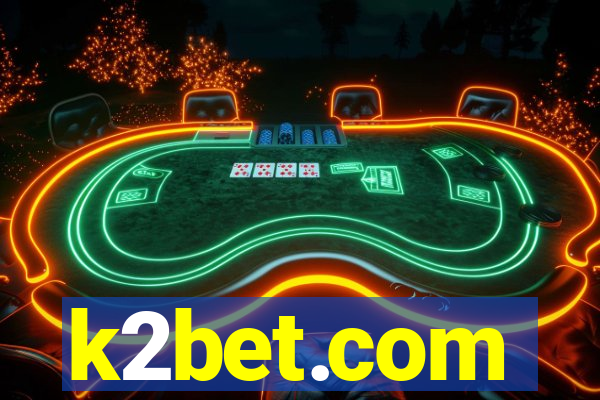 k2bet.com