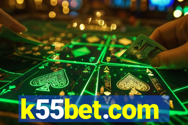 k55bet.com