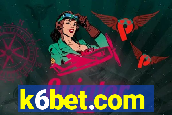 k6bet.com