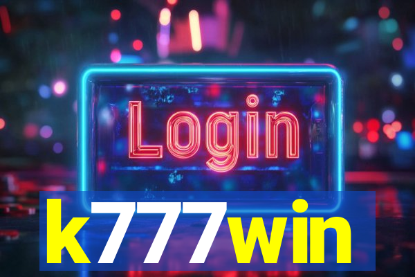 k777win