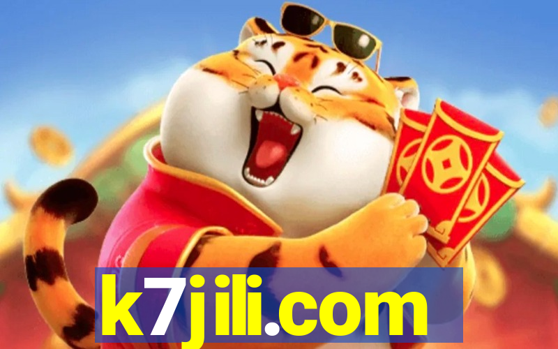 k7jili.com