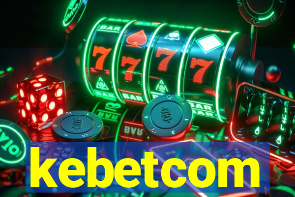 kebetcom