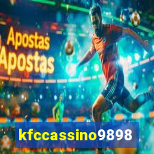 kfccassino9898