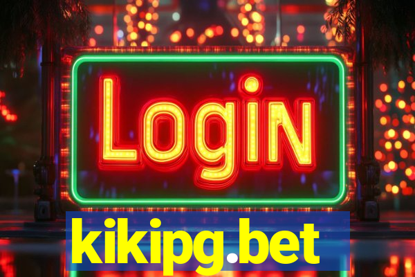 kikipg.bet