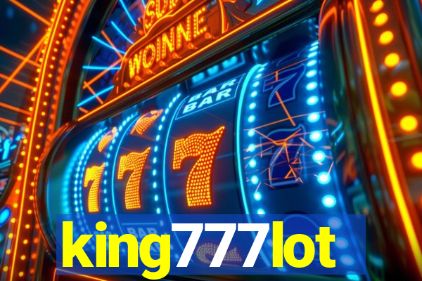 king777lot