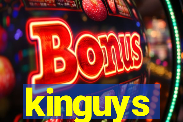 kinguys