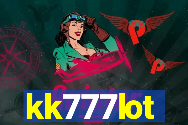 kk777lot